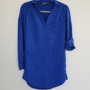 Sparkle & Fade Women's Tunic